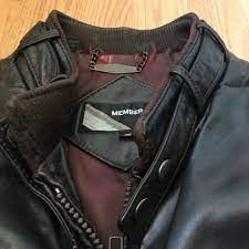 Shop with afterpay on eligible items. Best Vintage Leather Members Only Jacket Men Size 36 For Sale In University Park Texas For 2021