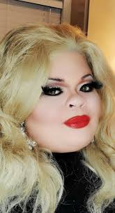 Order a personalised video from Stacy Layne Matthews