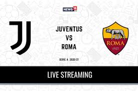 Breaking news headlines about roma, linking to 1,000s of sources around the world, on newsnow aims to be the world's most accurate and comprehensive as roma news aggregator, bringing you. Serie A 2020 21 Juventus Vs As Roma Live Streaming When And Where To Watch Online Tv Telecast Team News