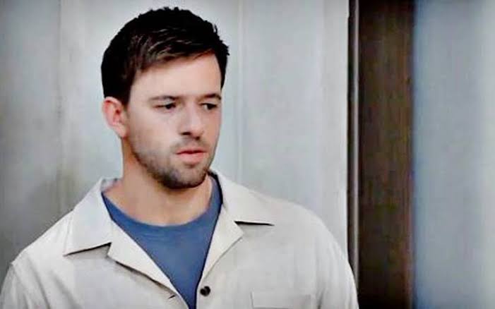 GH Spoilers: Is Hudson Phoebe's Bio Dad or Just Another Plot Twist to Keep  Us Guessing? - Soap Opera Spy