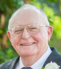 Larry Acker Obituary