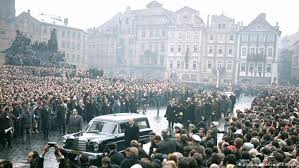 Jan palach se upálil 16. Czech Dissident Jan Palach Inspired Action 50 Years Ago In Prague Europe News And Current Affairs From Around The Continent Dw 16 01 2019