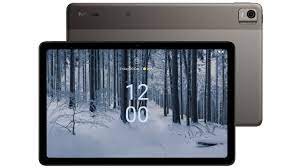 eco-friendly Nokia T21 tablet ...