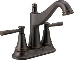 We ask the same of our suppliers and work towards meeting the high quality expectation of all. Delta 25777lf Rb Venetian Bronze Mylan 1 2 Gpm Deck Mount Centerset Bathroom Faucet With Pop Up Drain Assembly Limited Lifetime Warranty Faucet Com