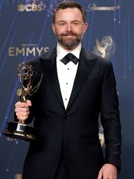Congratulations Philip Barantini for a well deserved win of Outstanding  Directing for a Limited or Anthology Series or Movie for “Adolescence” 👏  👏 and of course my Hero product to achieve his
