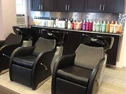 An appointment with a hair stylist at vlad's hair studio will include a consultation, a shampoo and conditioning treatment, hair styling, and. Hair Salon In Brielle Nj Le Palais Hair Lounge