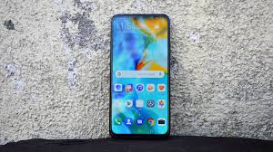 Huawei Y9 Prime 2019 review: even ...