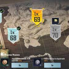 How To Make More Exp Points To Level Up Pubg Mobile Quickly