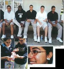 Kerry Locklear's Instagram, Twitter & Facebook