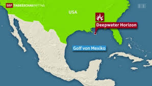 Halbinsel am golf von mexiko. International Olpest Im Golf Von Mexiko Bp Handelte Grob Fahrlassig News Srf