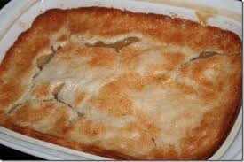 Mammer Slickpaw S Guilty Pleasure Bisquick Cobbler Recipes Apple Cobbler Recipe Bisquick Cherry Cobbler