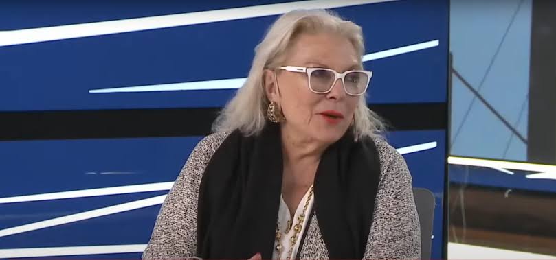 Elisa Carrió: "Milei necesita mucha ternura" - Mendoza Post