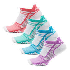 Experia Pro Lite No Show Tab Tennis Socks Tennis Express