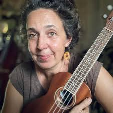 Hi uke people ! I'm going to lead a song with a group of kids (3-5yo). The  song should talk about ukulele, do you have any?