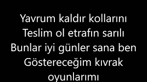 Gulsen Bangir Bangir Lyrics Youtube Muzik