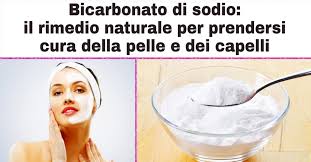 Il bicarbonato di sodio è un prodotto ideale per riparare, pulire e migliorare l'immagine e l'aspetto dei capelli. Il Bicarbonato Di Sodio E I Suoi Benefici