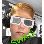 Trevor Maas's Instagram, Twitter & Facebook