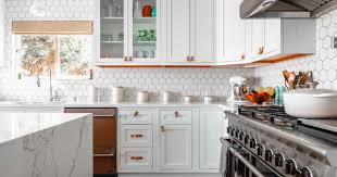 kitchen & bathroom remodeling trends in