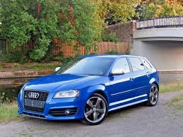 Image result for Sprint Blue 2009 Audi