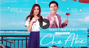 Cinta tiada ganti episod 5. Nasi Kerabu Untuk Che Abe Episod 5 Myflm4u Myflm4u