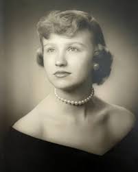 Joy Emily Rosche Obituary July 17, 2024