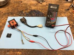 Oct 11, 2019 · step 1. How To Test Your Honda Ct90 Or Ct200 Rectifier