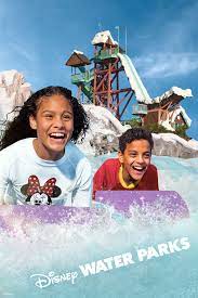 There S Magic In Every Drop In 2021 Disney Water Parks Blizzard Beach Disney World Resorts