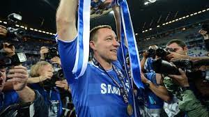 When was john terry suspended for manchester united? John Terry Reveals Reason Behind Infamous Full Kit Champions League Celebration In 2012