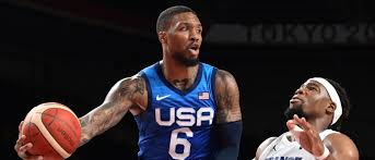 Team usa earned its spot by virtue of being one of the top two finishers from the americas region at the usa basketball exhibition results. Tokyo Olympics 2021 Day 2 Live Latest News Usa Loses To France In Basketball Covid Swimming Updates Bryson Dechambeau Team Usa Medal Tally