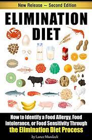 From celebrities shunning gluten to schools banning peanuts, food allergies are all over the news. Elimination Diet How To Identify A Food Allergy Food Intolerance Or Food Sensitivity Through The Elimination Diet Process English Edition Ebook Murdock Lance Amazon De Kindle Shop