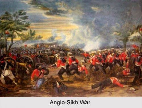 Second Anglo Mysore War - Alchetron, the free social encyclopedia