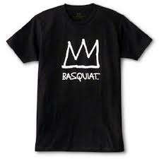 Maybe you would like to learn more about one of these? Grosshandel Jean Michel Basquiat Crown Logo Nyc Kunst T Shirt Nwt Authentische Offizielle Von Tshirtemperor23 10 83 Auf De Dhgate Com Dhgate