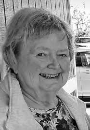 Joyce Avery Obituary (1935