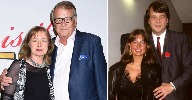 Lasse Berghagens änka Eva död – blev 74 år gammal | Svensk Damtidning