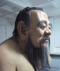 Last month, a public art installation by Jocelyn Tsaih (BFA 2015 Design)  was unveiled in Suzhou, China, for the art and culture space UNICE 有南艺术馆.  Via https://link.sva.edu/4hHWXZE. #sva #svanyc #schoolofvisualarts  #svaalumni #sculpture #