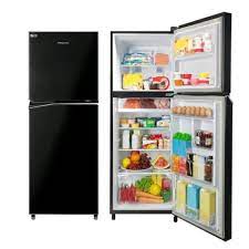 Ada yang paling awet dan tanpa bunga es juga! Jual Kulkas 2 Pintu Panasonic Nr Bb201q Pk Econavi Inverter Kapasitas 196 Liter Di Lapak Heroes El Bukalapak