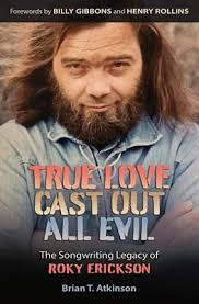 True Love Cast Out All Evil von Brian T Atkinson