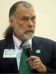 Familiar name in Houston politics running for congressional seat 600 miles  away