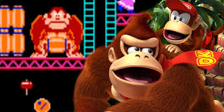 Donkey kong remix by bouncedmanx. Donkey Kong Deserves A New Entry Here S Why Cbr