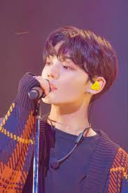 Ace Chan Yuchan In 2020 Ace Heartthrob Boy Groups