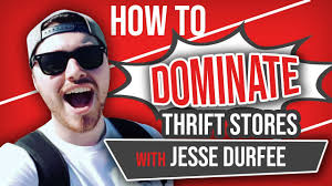 Jesse Durfee's Instagram, Twitter & Facebook