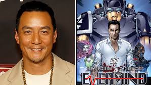 Daniel Wu Developing 'Evermind' Comic Book Series For TV And Film