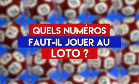 Les résultats du loto sont tombés pour ce lundi 17 juin 2019. Quels Sont Les Numeros Les Plus Sortis Au Loto