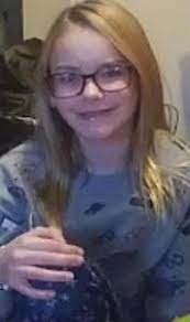 Amberly Alexis Barnett (2007-2019)