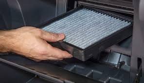 10 Best Cabin Air Filters Reviews Buying Guide