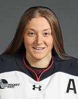 This disagreement about Wisconsin's NCAA title-winning goal makes  Northeastern goalie eager for rematch