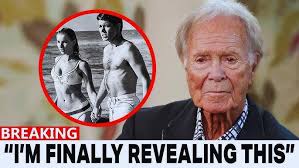 Cliff Richard Vanished from the Spotlight, Now We Know Why