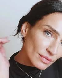 Pendientes ARO PLATA girls night