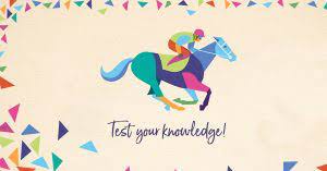 Take a look at these horse trivia questions to test your knowledge of one of the most popular. Melbourne Cup Quiz Southport Sharks