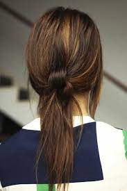 hippanonymous the knotty pony frisuren trendfrisuren frisur hochgesteckt